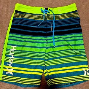 Hurley Phantom Board Shorts